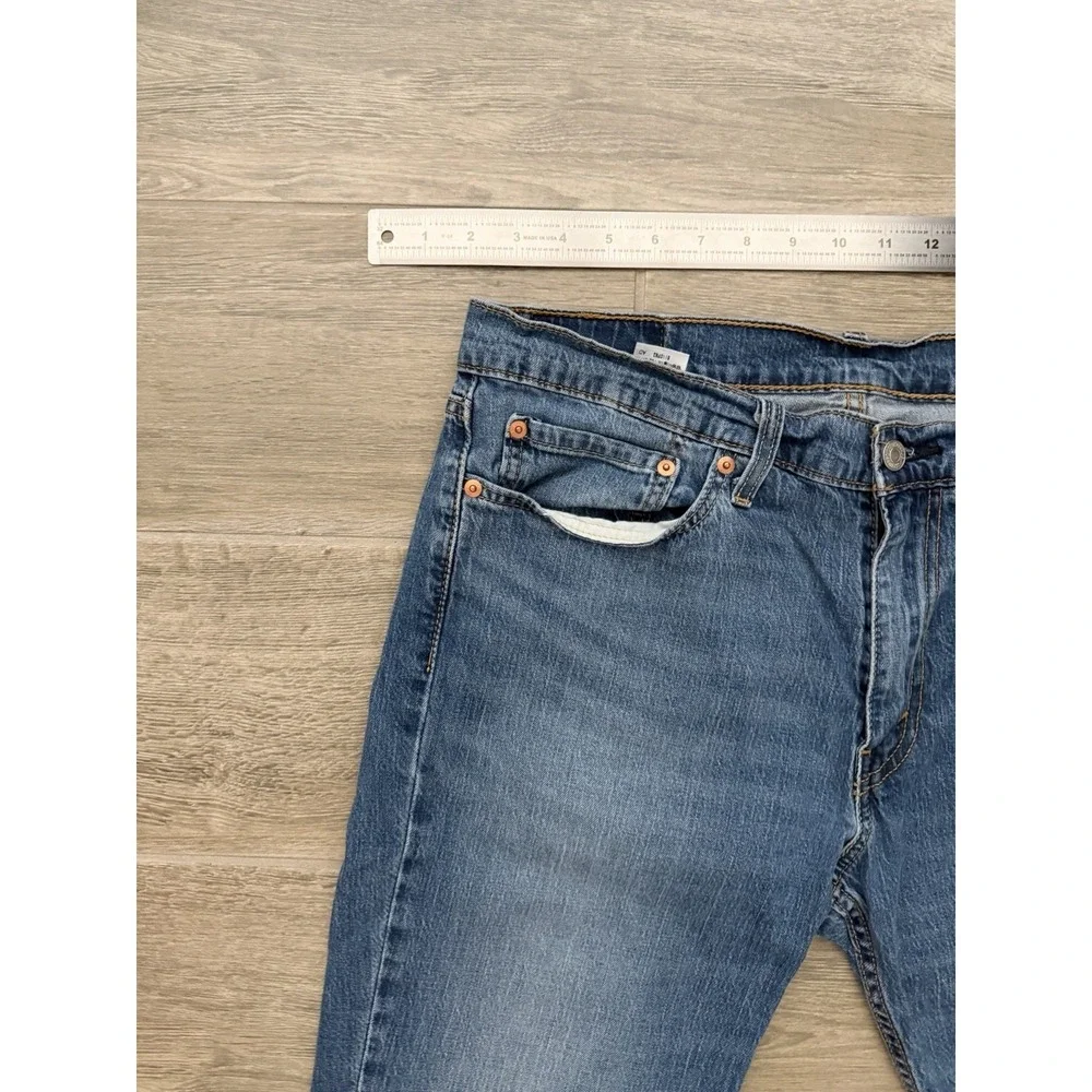 Levis levi 511